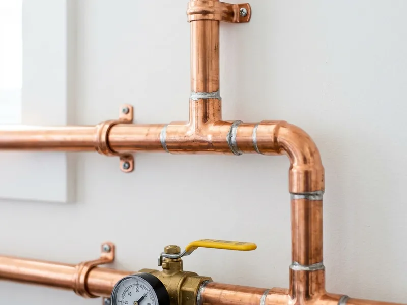 Pipe Repair & Replacement Plumber in Chillicothe, IL